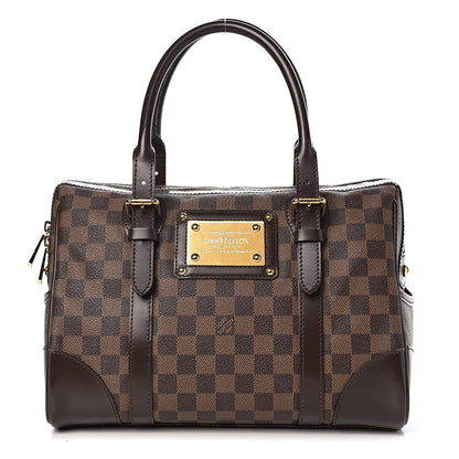 Louis Vuitton Damier Ebene Berkeley 1 of 10