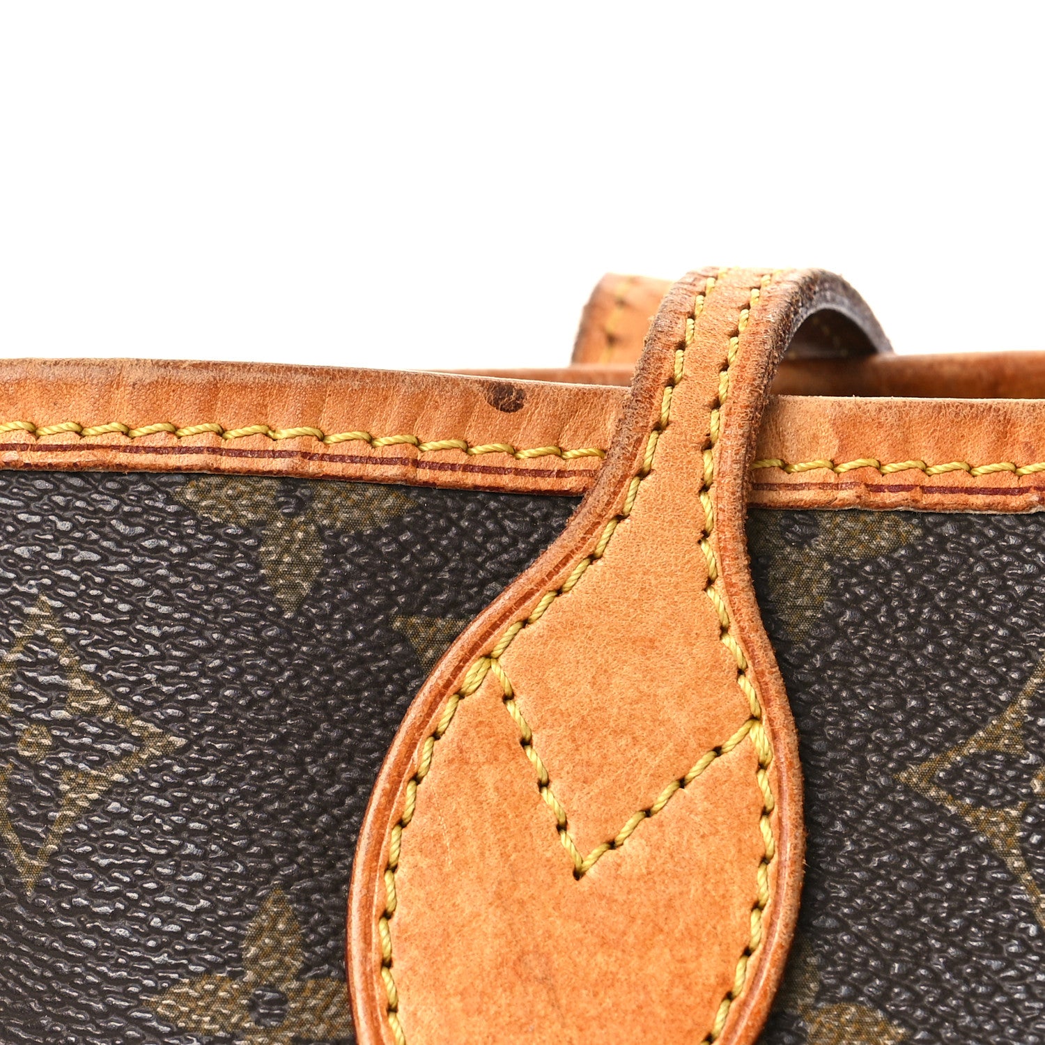 Louis Vuitton Monogram Neverfull PM 10 of 21