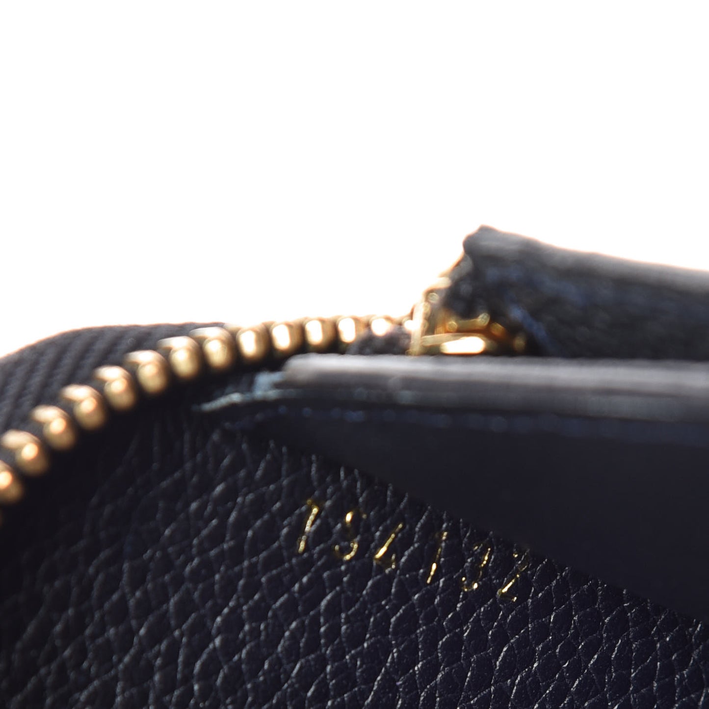 Empreinte Secret Compact Wallet Infini