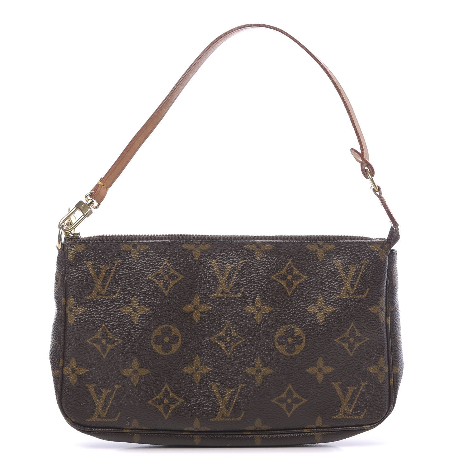 Louis Vuitton Monogram Pochette Accessories 1 of 10