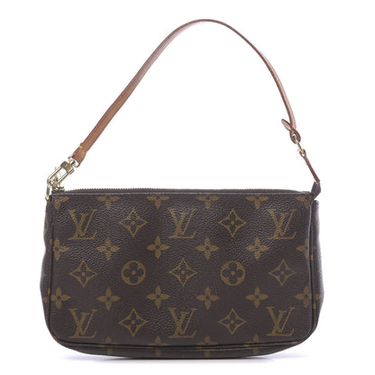 Louis Vuitton Monogram Pochette Accessories 1 of 10