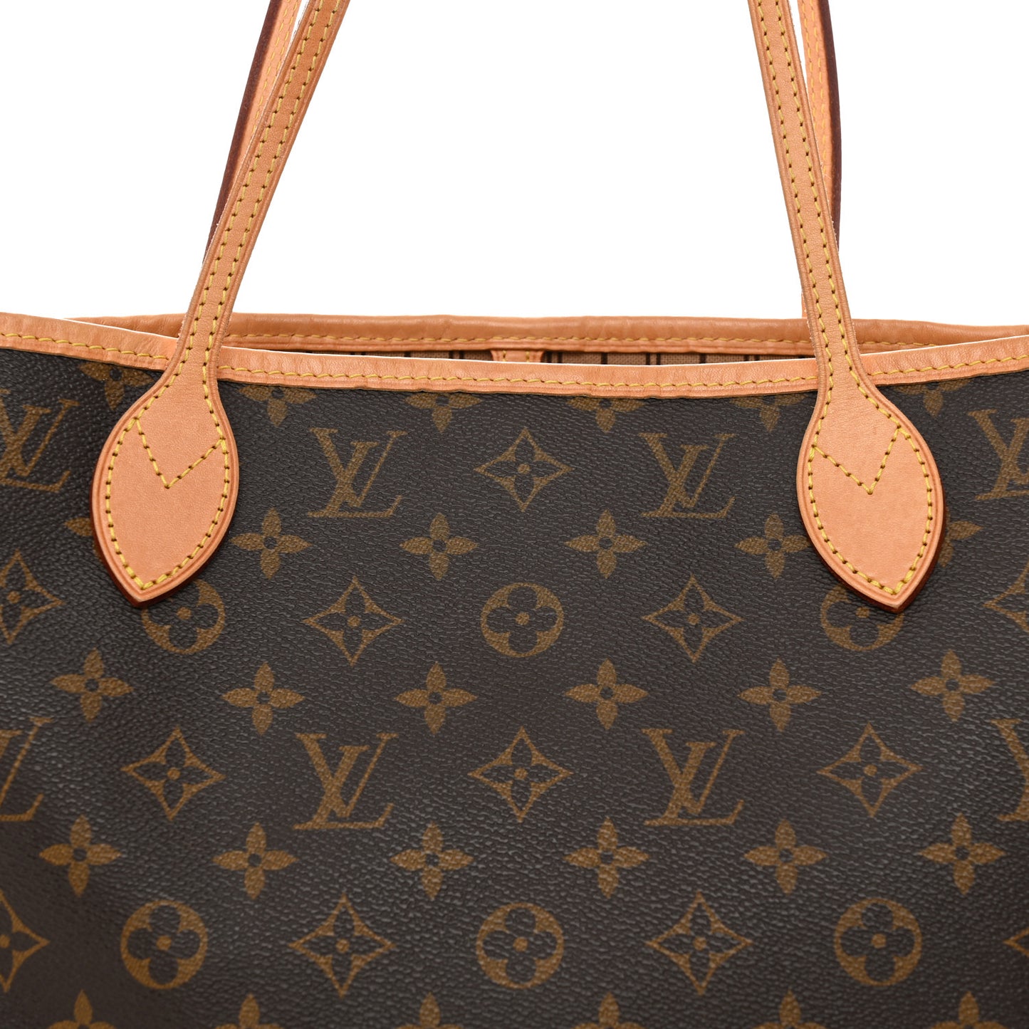 Monogram Neo Neverfull MM