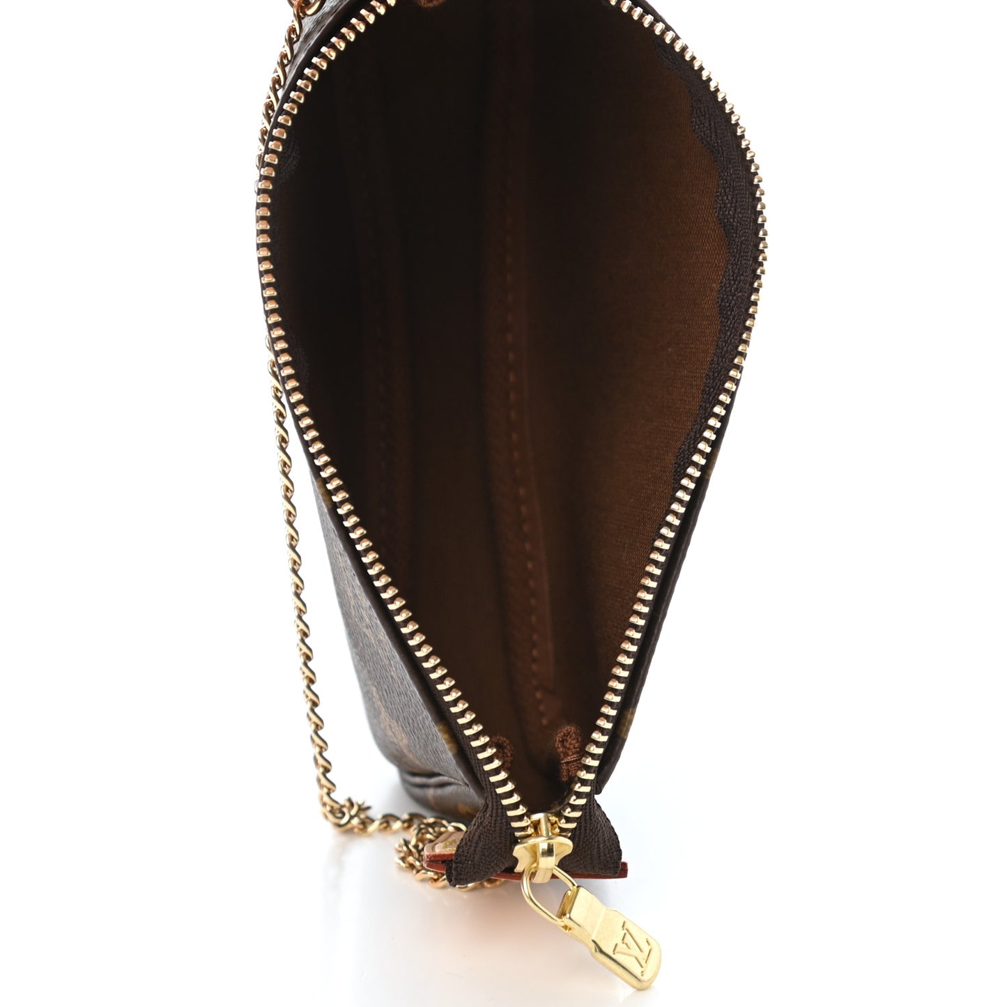 Monogram Mini Pochette Accessories