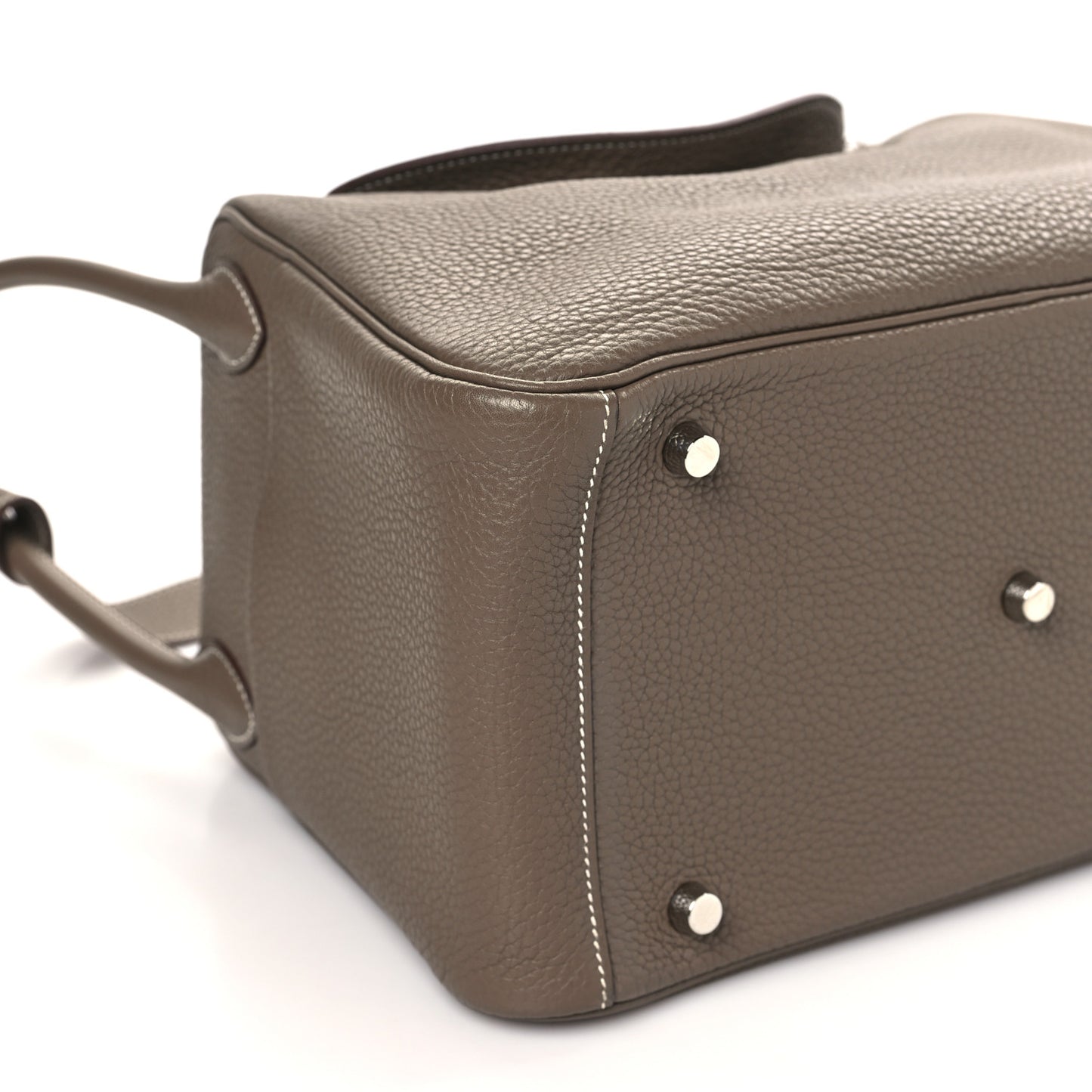 Taurillon Clemence Lindy 30 Etoupe