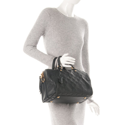 Louis Vuitton Empreinte Speedy 30 Infini 2 of 9