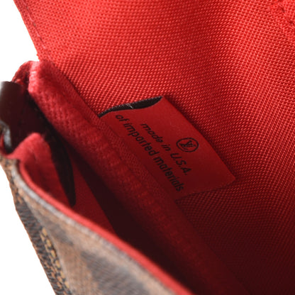 Louis Vuitton Damier Ebene Favorite MM 7 of 9