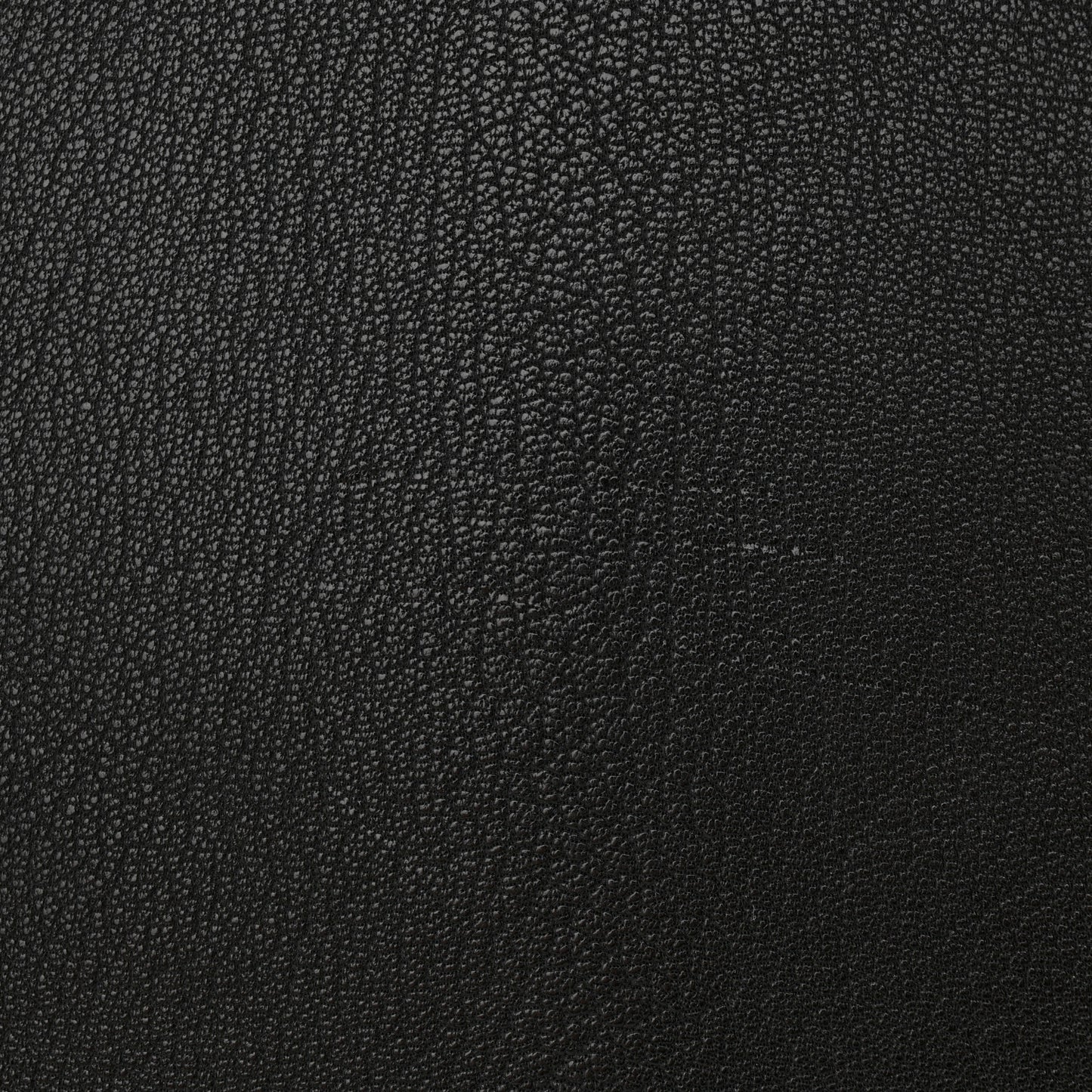 Chevre De Coromandel Birkin 40 Black