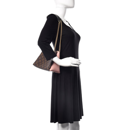 Louis Vuitton Monogram Surene BB Rose Poudre 2 of 10