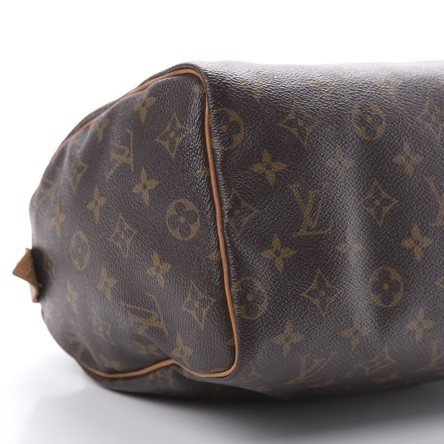 Louis Vuitton Monogram Speedy 25 9 of 16