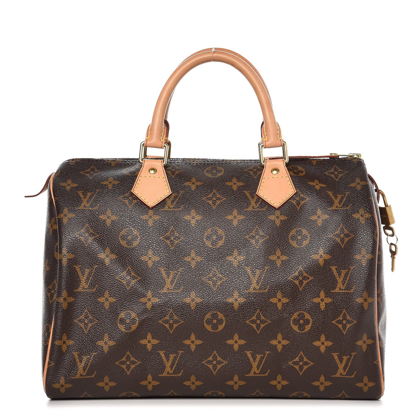 Monogram Speedy 30