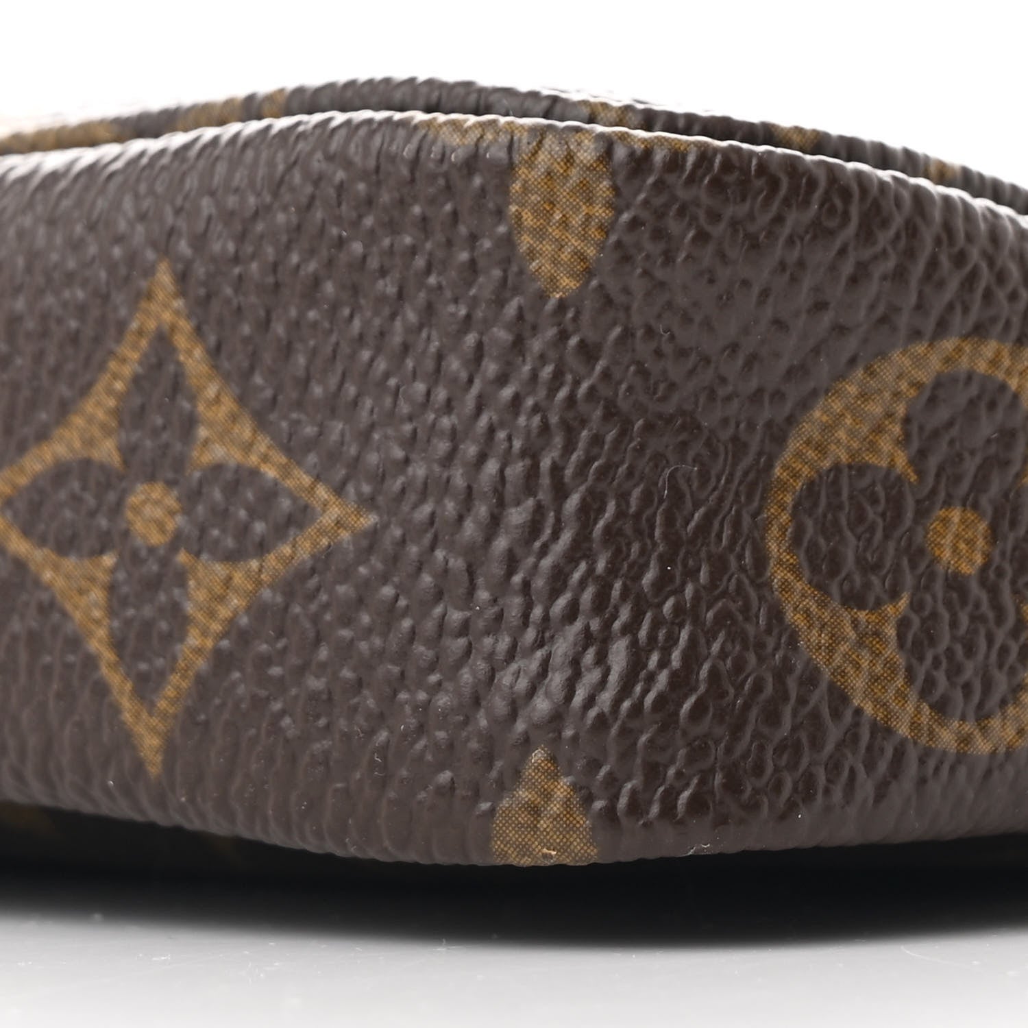 Louis Vuitton Monogram Panda Pochette Accessories 10 of 10