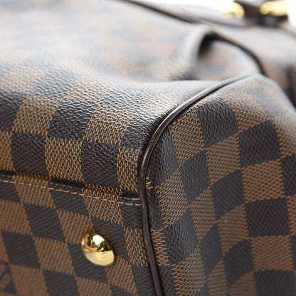 Louis Vuitton Damier Ebene Trevi PM 12 of 16