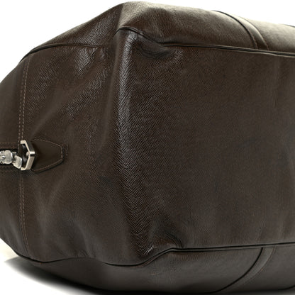 Louis Vuitton Taiga Kendall GM Acajou 6 of 23