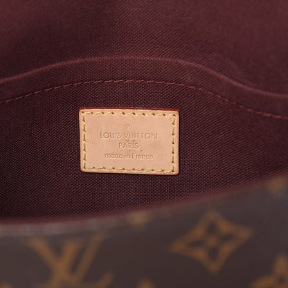 Louis Vuitton Monogram Favorite MM 6 of 10