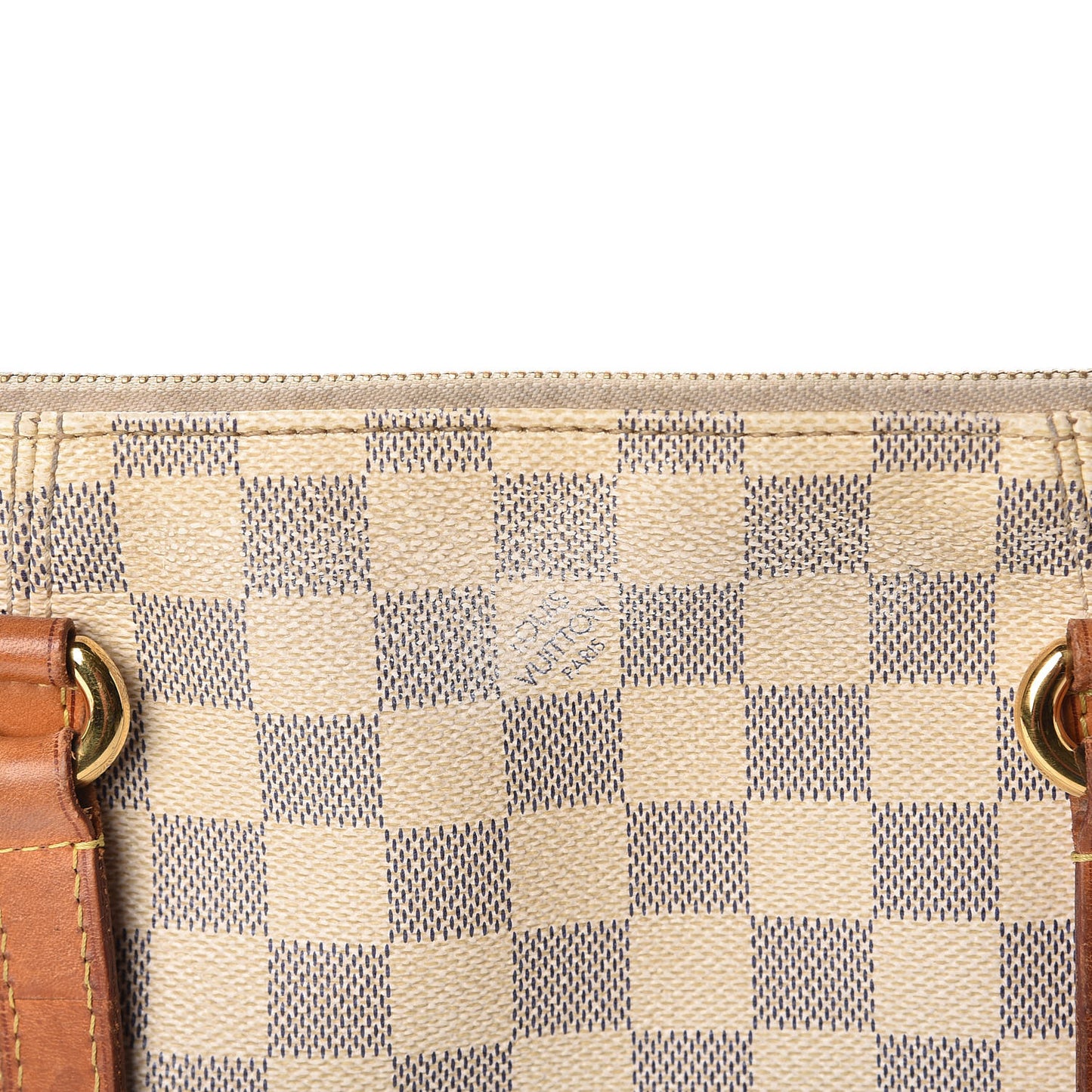 Damier Azur Totally PM