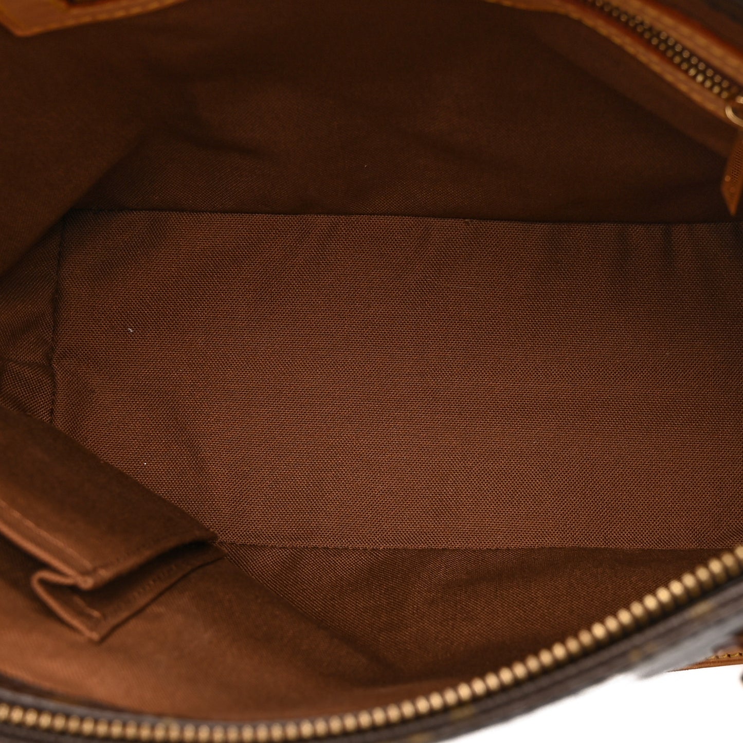 Monogram Cabas Piano