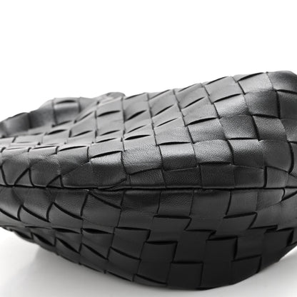 Bottega Veneta Nappa Intrecciato Mini Chain Jodie Black 9 of 9