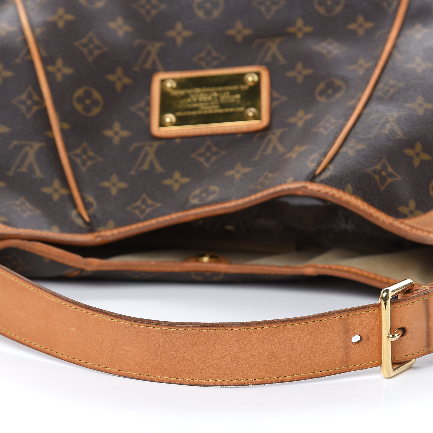 Monogram Galliera GM