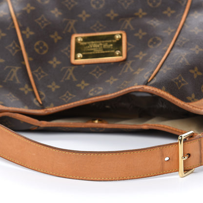 Louis Vuitton Monogram Galliera GM 18 of 24