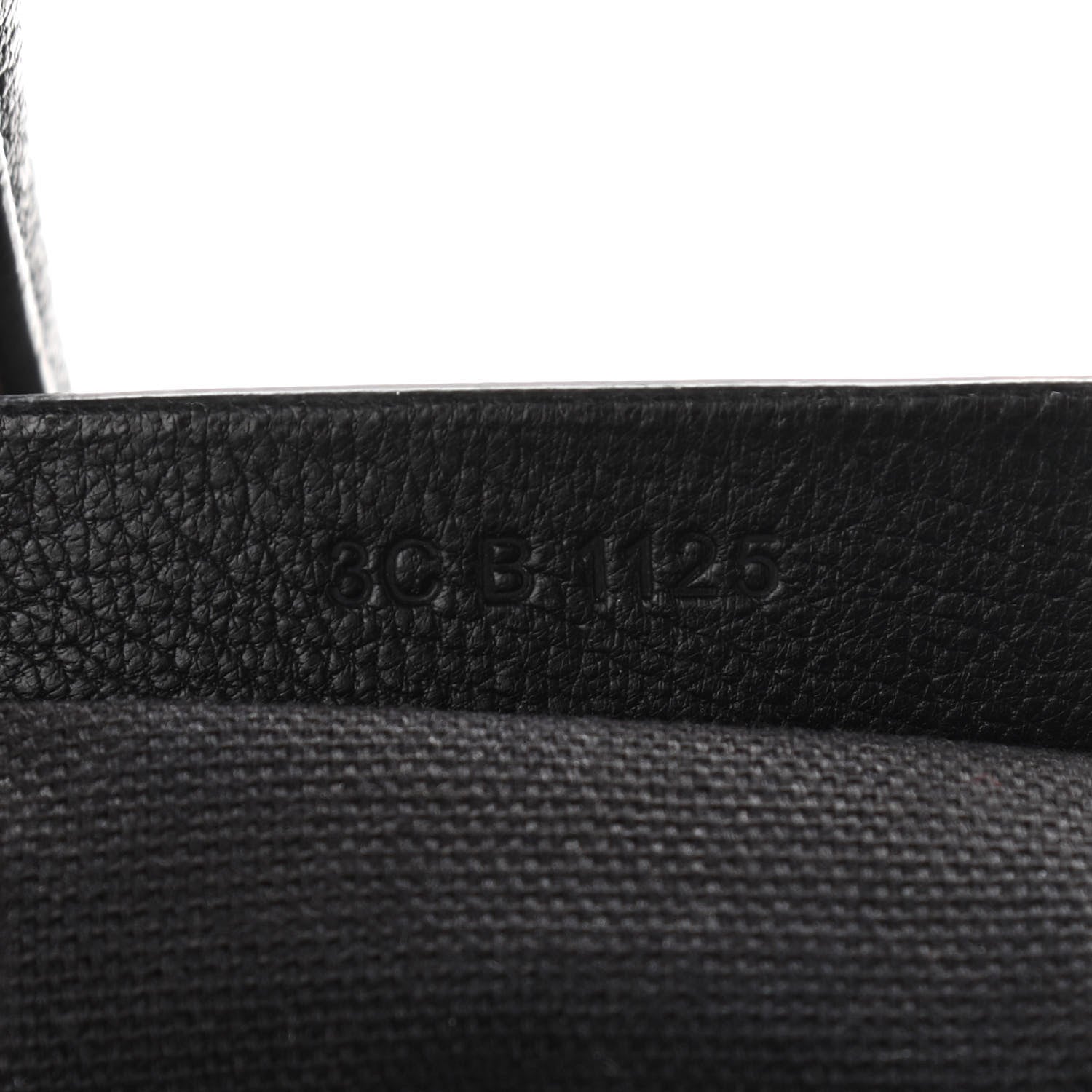 Givenchy Sugar Goatskin Mini Antigona Black 7 of 13