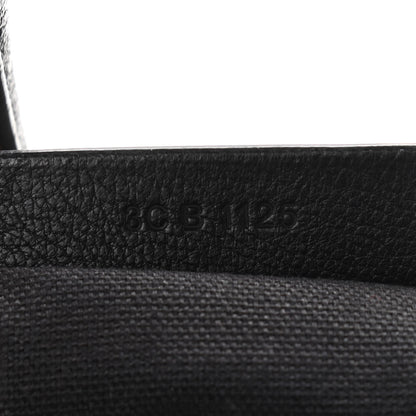 Givenchy Sugar Goatskin Mini Antigona Black 7 of 13