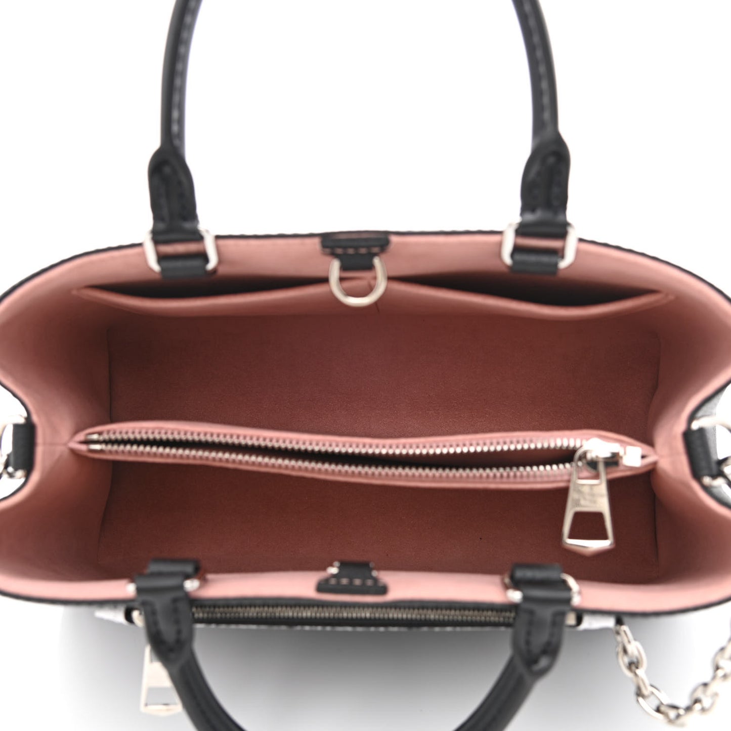 Epi Marelle Tote MM Black