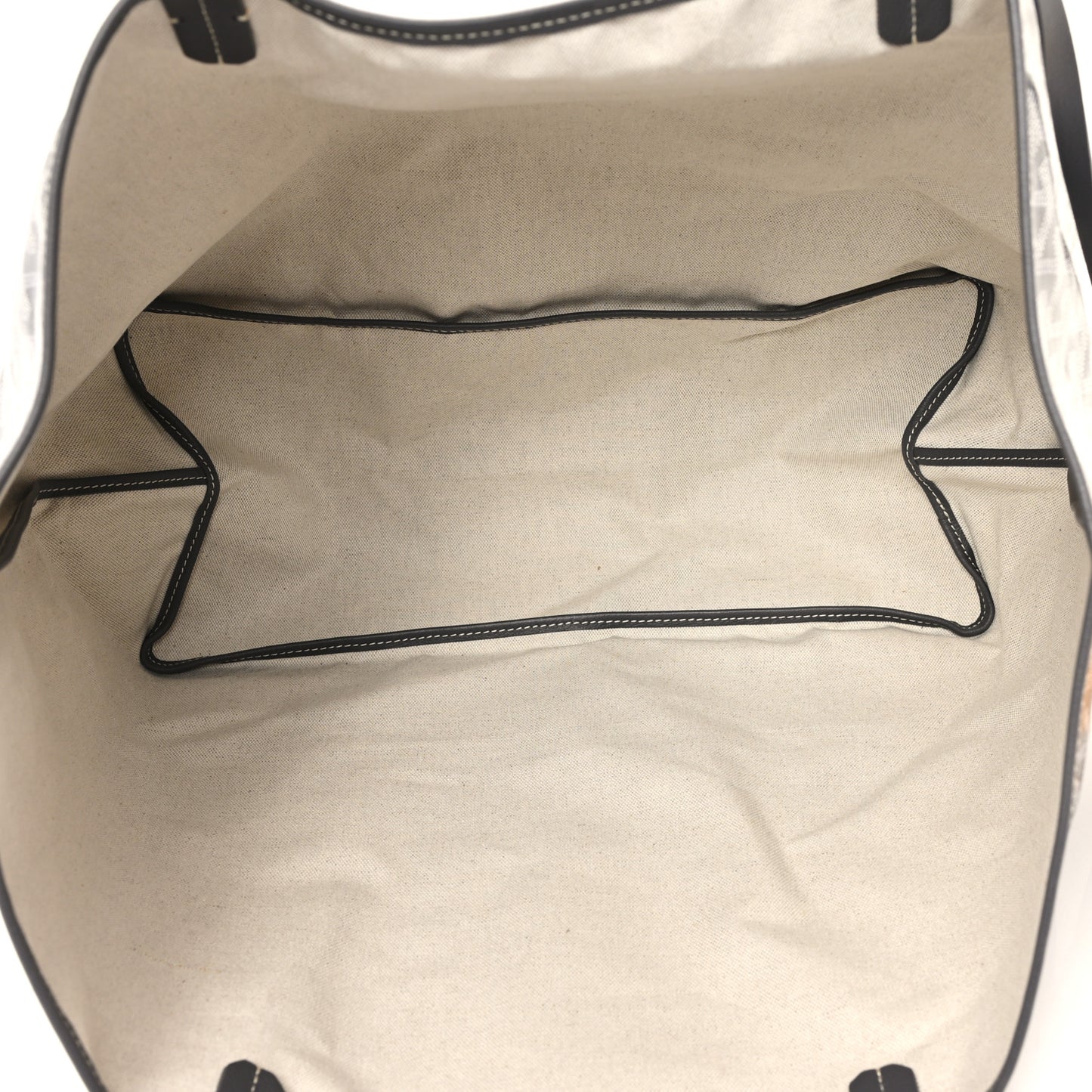 Goyardine Saint Louis GM Grey