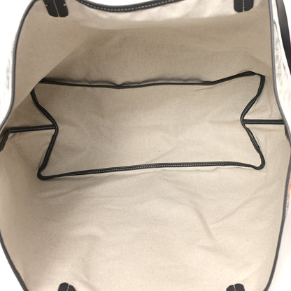 Goyard Goyardine Saint Louis GM Grey 6 of 11