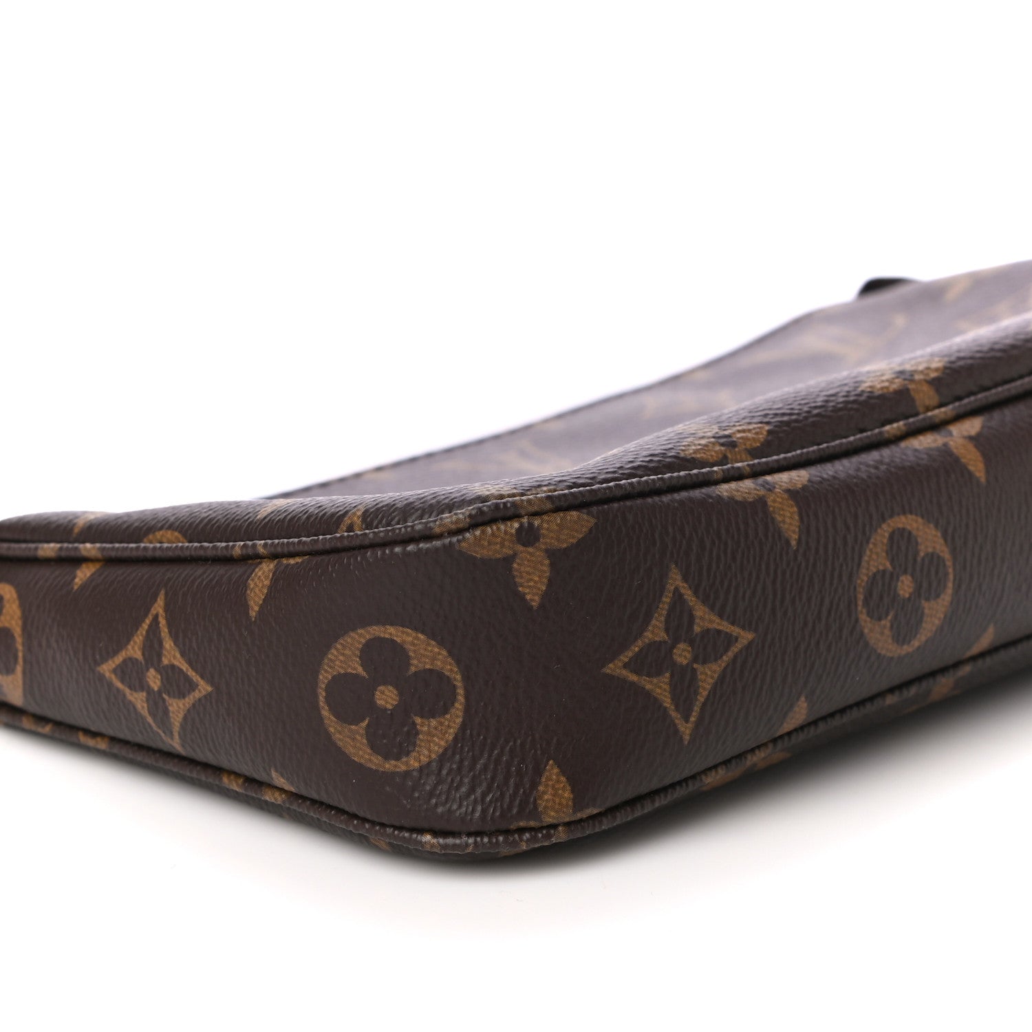 Louis Vuitton Monogram Pochette Accessories NM 9 of 10