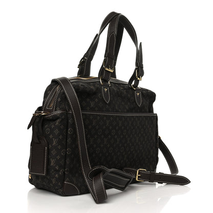 Louis Vuitton Mini Lin Sac a Langer Diaper Bag Ebene 3 of 8