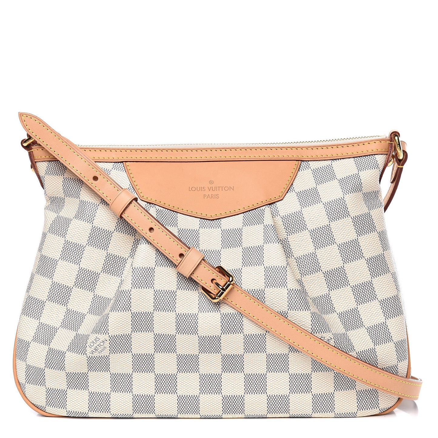 Damier Azur Siracusa PM
