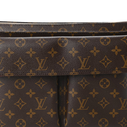 Louis Vuitton Monogram Viva-Cite GM 10 of 10