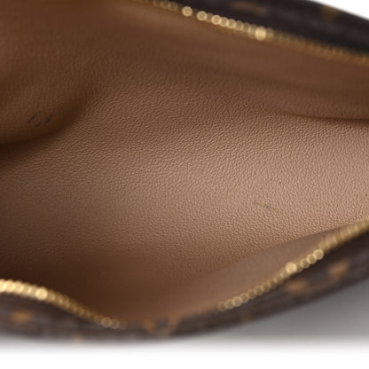 Louis Vuitton Monogram Toiletry Pouch 26 5 of 6