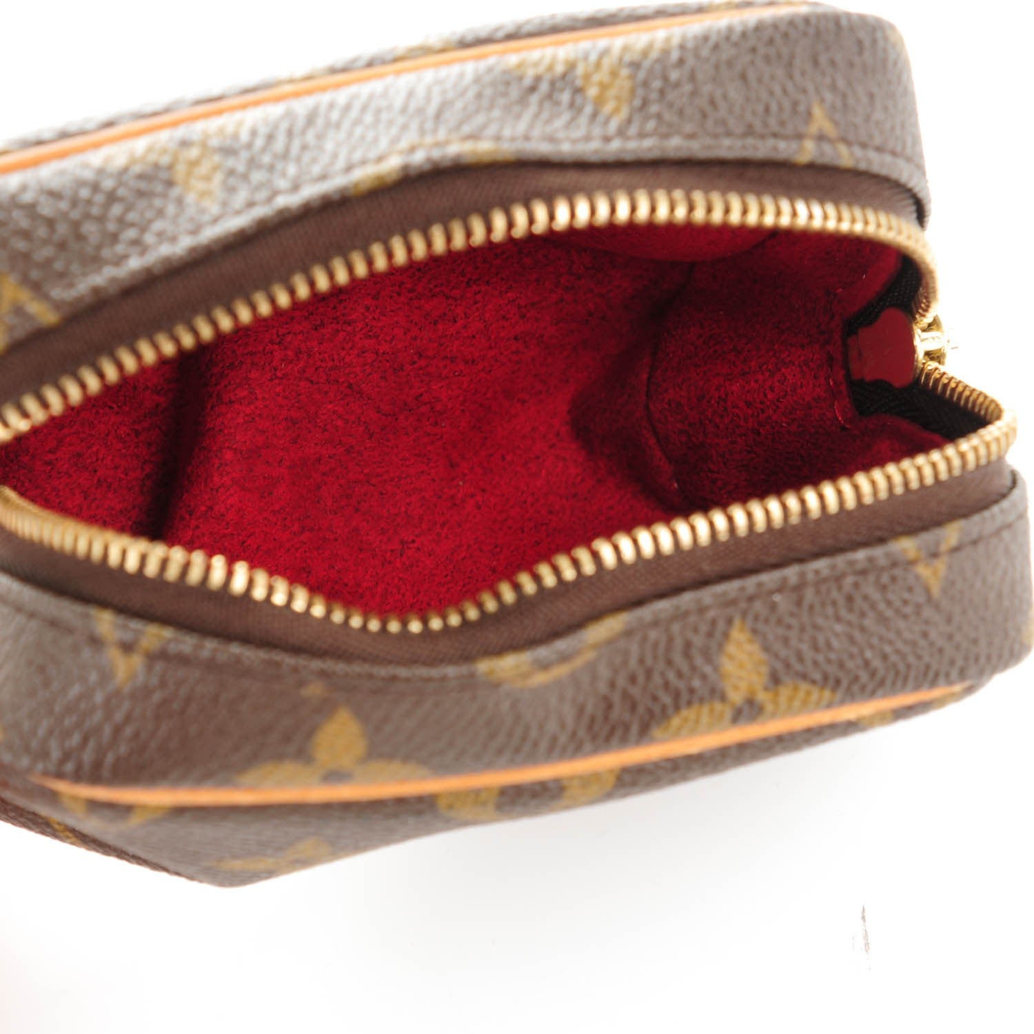 Louis Vuitton Monogram Wapity 4 of 4