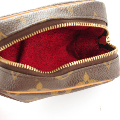 Louis Vuitton Monogram Wapity 4 of 4