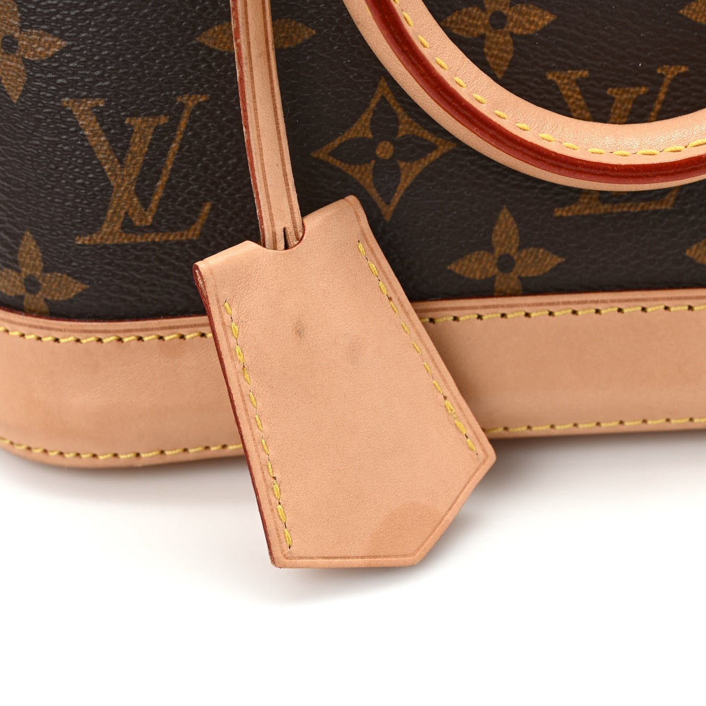 Monogram Alma BB