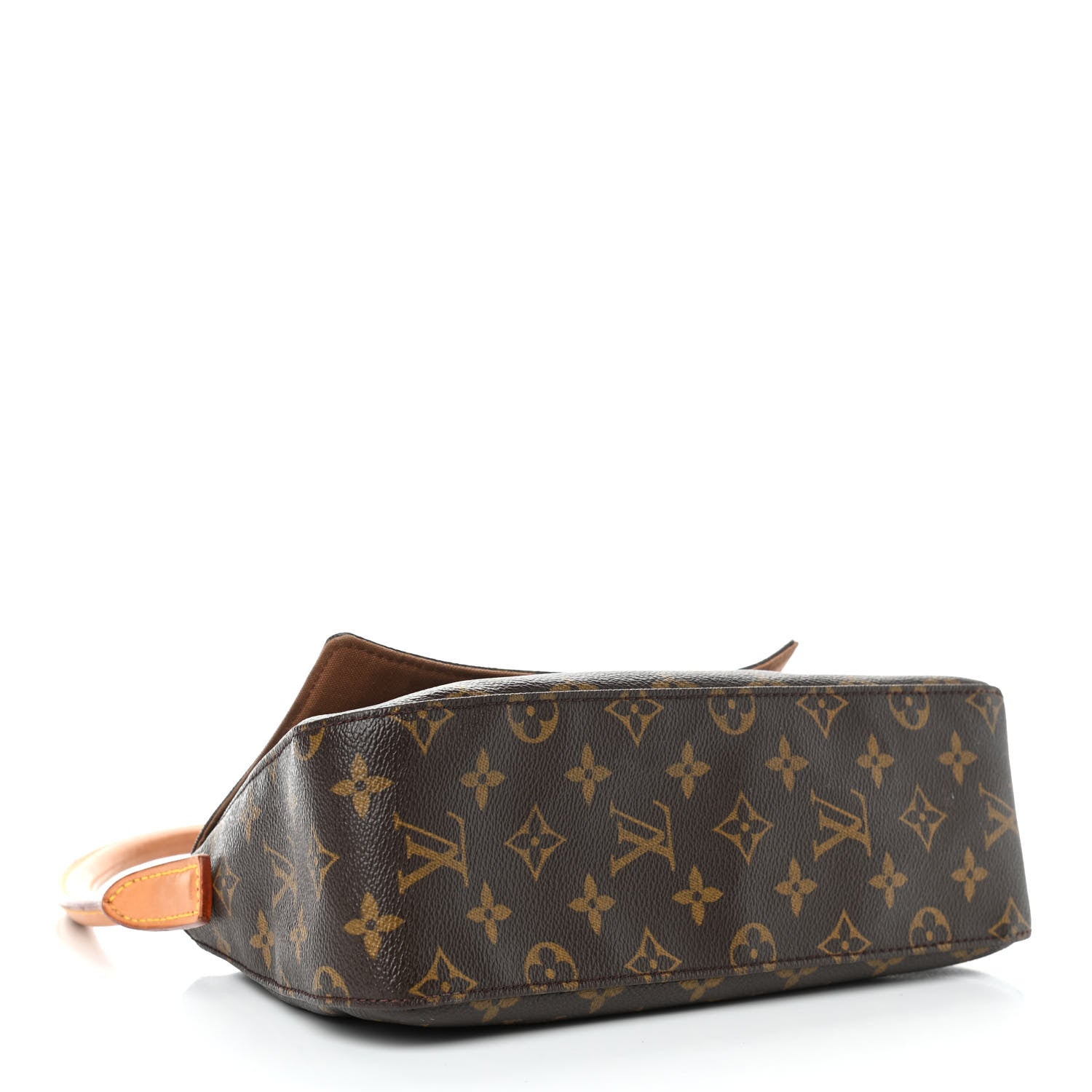 Louis Vuitton Monogram Mini Looping 4 of 13