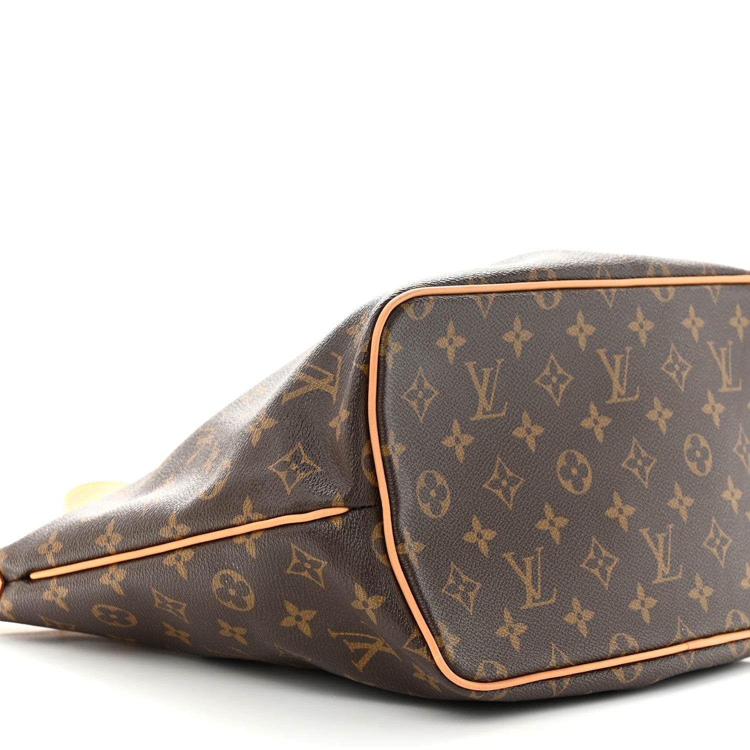 Louis Vuitton Monogram Palermo PM 9 of 11