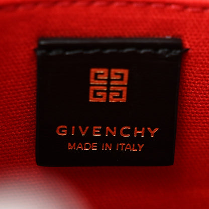 Givenchy Canvas Mini G Tote Black 6 of 11