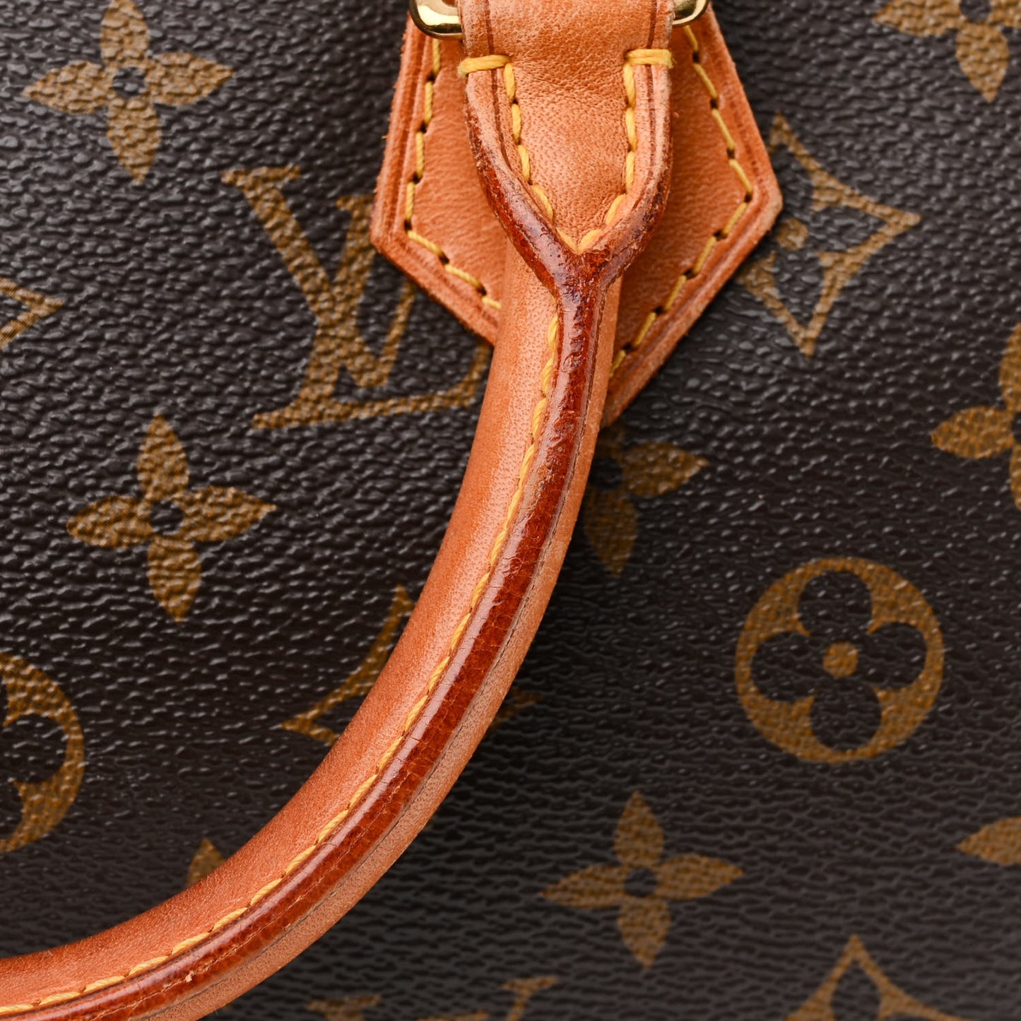 Monogram Speedy 30