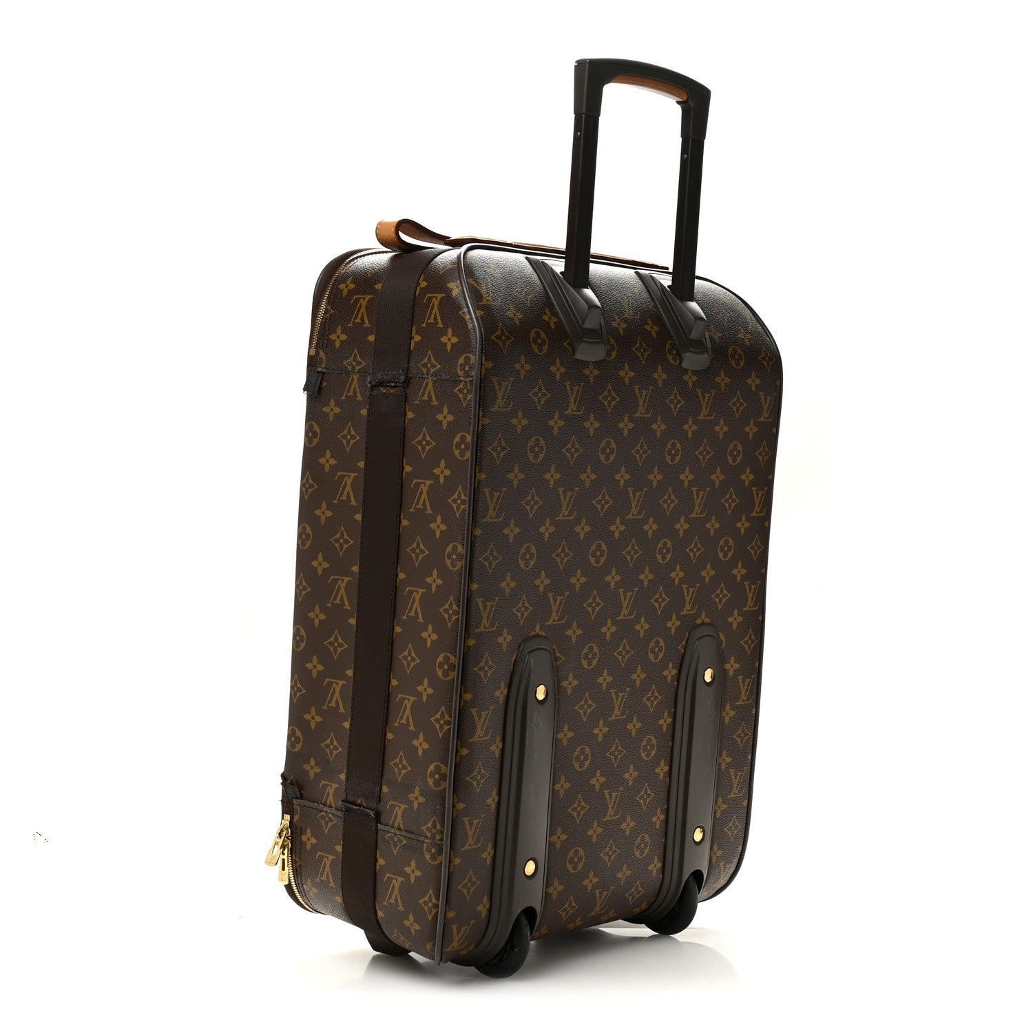 Louis Vuitton Monogram Pegase 55 2 of 12