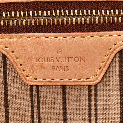 Louis Vuitton Monogram Neo Neverfull GM 6 of 12
