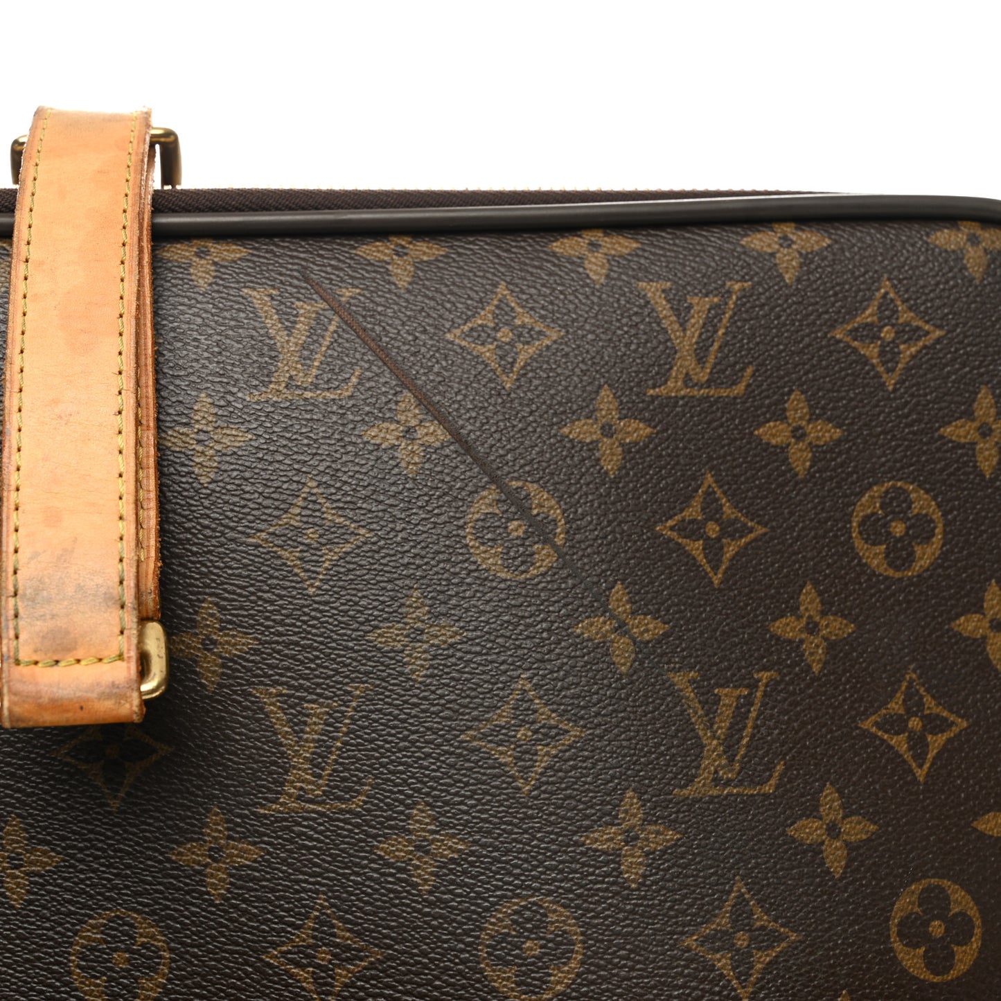 Monogram Pegase 65