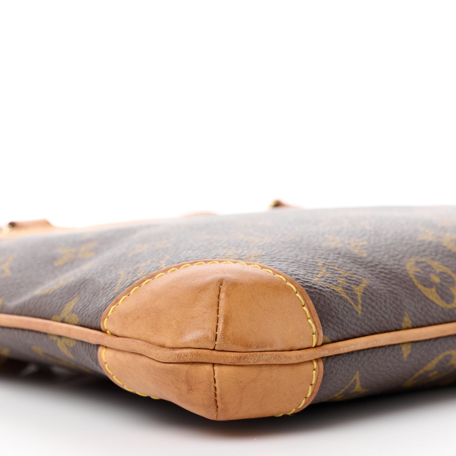 Louis Vuitton Monogram Sac Coussin GM 9 of 10