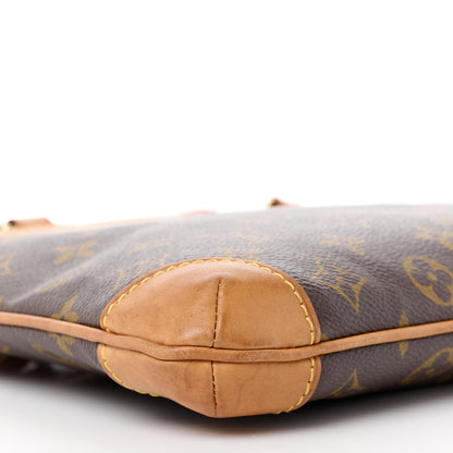 Louis Vuitton Monogram Sac Coussin GM 9 of 10