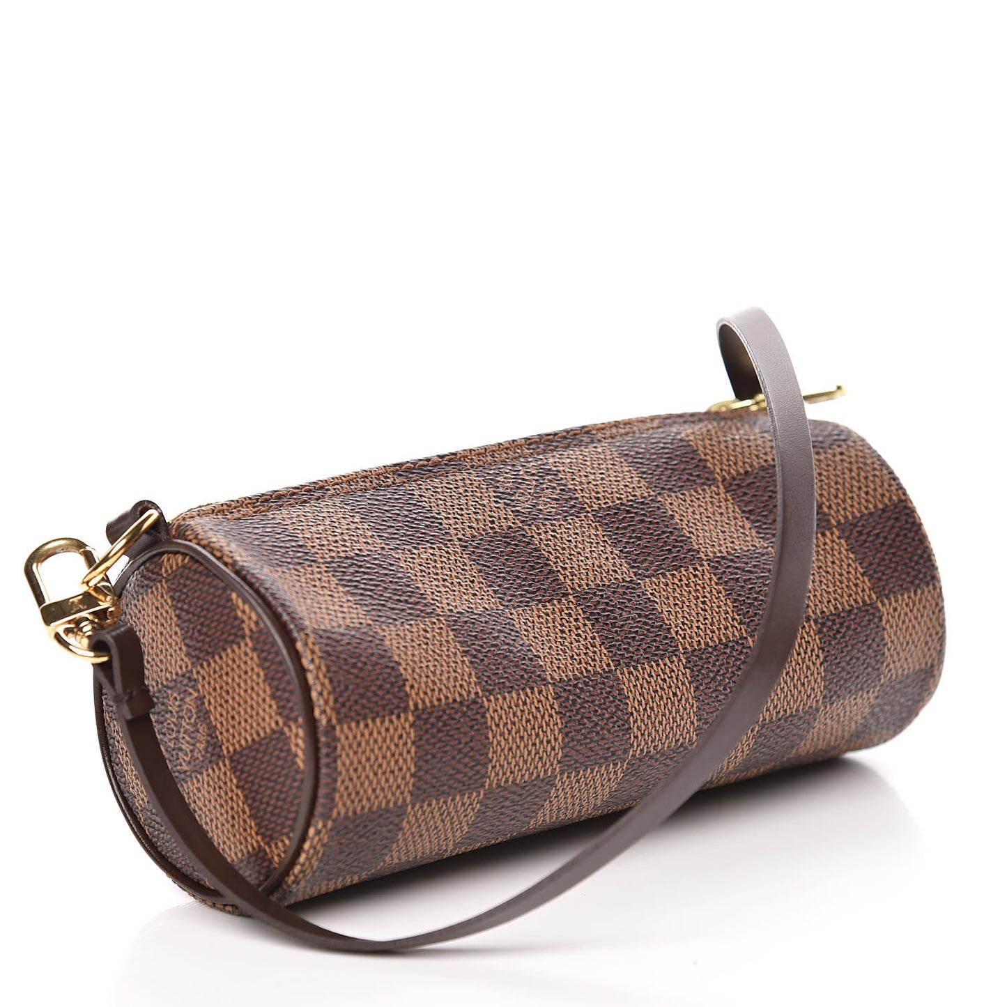 Damier Ebene Mini Papillon