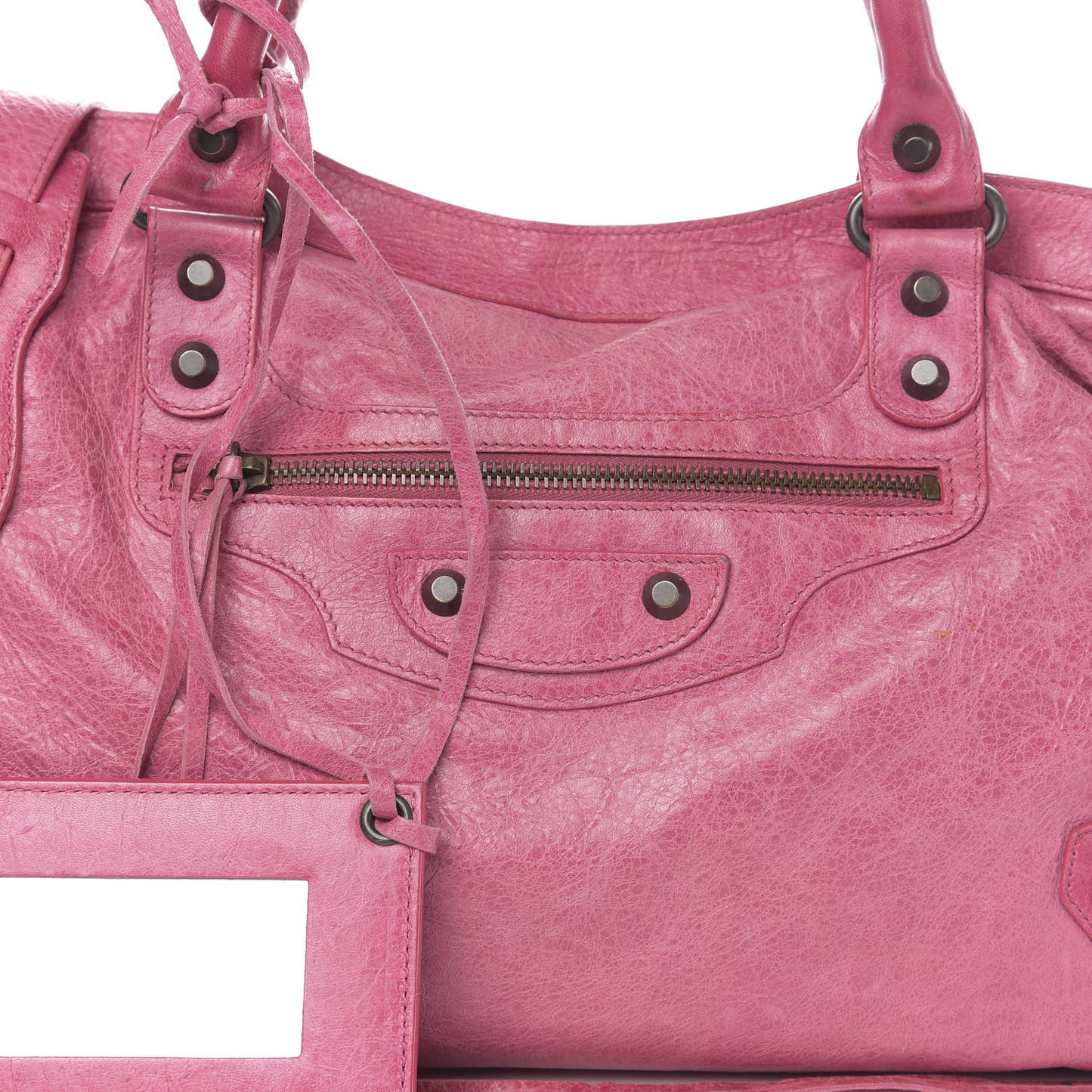 Agneau Classic Hardware City Sorbet