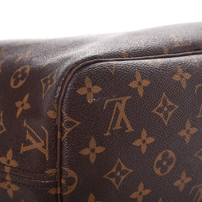 Louis Vuitton Monogram Neo Neverfull MM Pivoine 12 of 19
