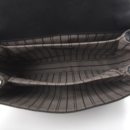 Louis Vuitton Empreinte Pochette Metis Black 5 of 10