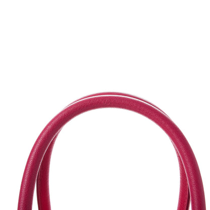 Givenchy Sugar Goatskin Small Antigona Fuchsia 9 of 11